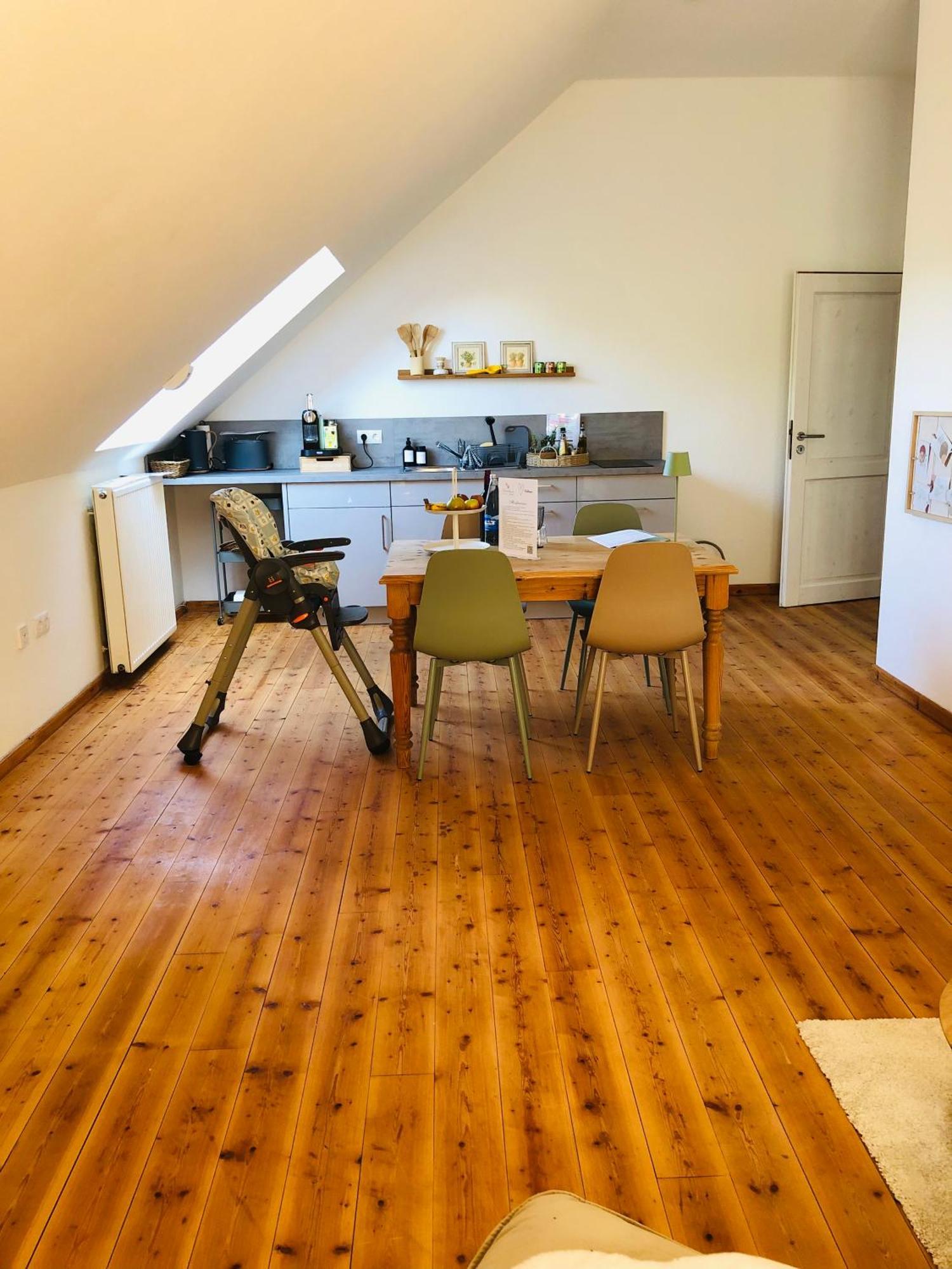 Ferienwohnung Jung ซึลพิค ภายนอก รูปภาพ